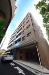 KDXレジデンス桜上水の間取り画像