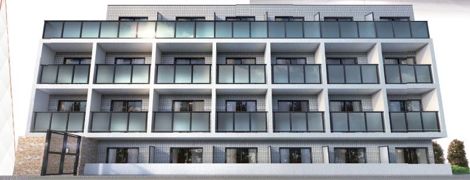 クレヴィスタ方南町Ⅱの外観画像