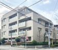 フェアロージュ世田谷弦巻の間取り画像