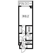 ルネサンスコート世田谷若林の間取り画像