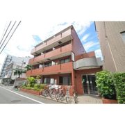 リーフロックの外観画像