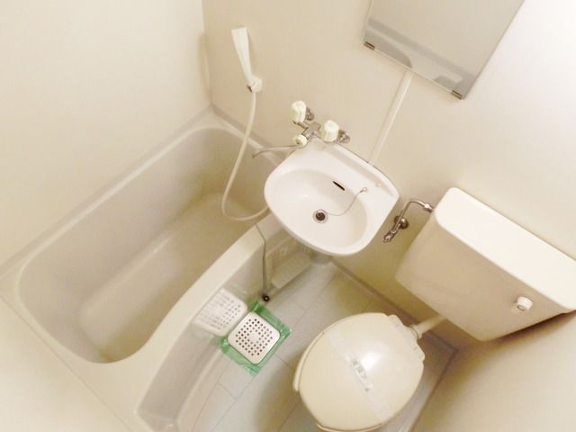 バスルーム