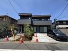 heap fragranceの間取り画像