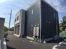 ユーパーク和（なごみ）の間取り画像