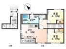 ユーパーク和（なごみ）の間取り画像