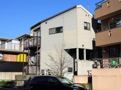 ハイムケヤキの外観画像