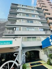 ローゼンハイムの外観画像