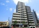 コンシェリア新宿ノースワンの間取り画像