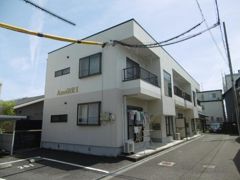 アネックス1の外観画像