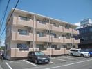 マルシェの間取り画像