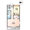 アーシュ・ゴールドの間取り画像