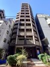 GENOVIA浜松町green veilの間取り画像