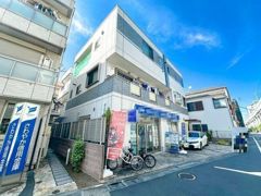 シュタットヴィラの外観画像