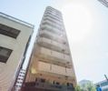 リクレイシア蒲田の間取り画像
