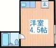ヴェールリヴィエールの間取り画像