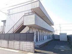 ウイングライフの外観画像