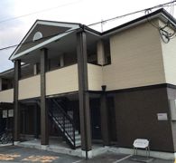 ポプラーレ キシダの外観画像