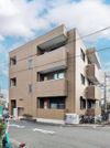 カサ モラーダの間取り画像