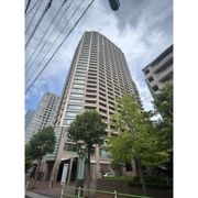 パークコート麻布十番 ザ タワーの外観画像