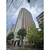 パークコート麻布十番 ザ タワーの間取り画像