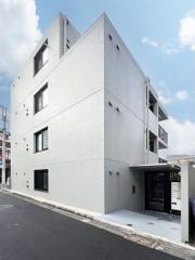 エルフローラ三軒茶屋の外観画像