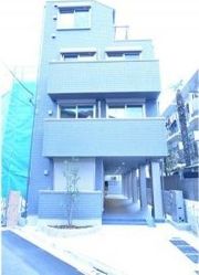 MaisondeRoms武蔵小山の外観画像