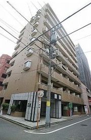 菱和パレス秋葉原駅前の外観画像