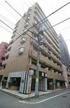 菱和パレス秋葉原駅前の間取り画像