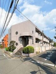 シーズ・レジデンス永福町パレスの外観画像