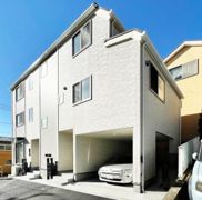 ルミエール貝塚坂の外観画像