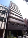 ブレシア銀座イーストの間取り画像