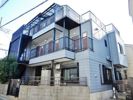メゾン中野の間取り画像