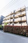 ルーブル高田馬場の間取り画像