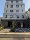 FABRIC蒲田 west Residenceの間取り画像