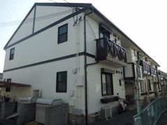 クールメゾン和泉C棟の外観画像