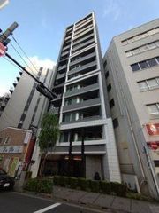ライオンズ東日本橋の外観画像