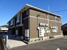 グレイスEの間取り画像