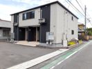 ファミーユ Mの間取り画像