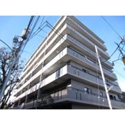 クレストフォルム高井戸南の外観画像