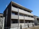 レイワ シャルマンの間取り画像