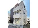 Maison Libraの間取り画像