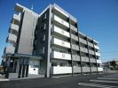 Brook’s SquareIIIの外観画像