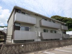 フルールカルチェの外観画像