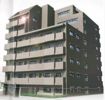 ルーブル南馬込参番館の間取り画像