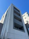 Alivioの間取り画像