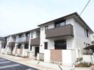 ヴィラアステール B棟の間取り画像