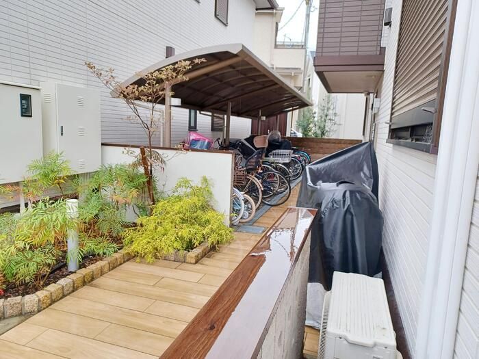 その他