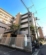 エスタシオン高石の外観画像