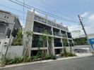 AZ Smart 目白御留山の間取り画像
