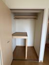 花ヶ島コーポの間取り画像